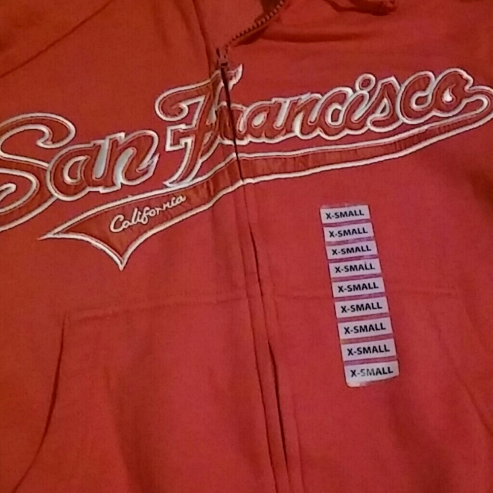 Sweater - Picture 3 of 6